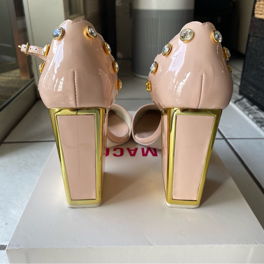 Kat Maconie Dani Heels - Picture 9 of 11